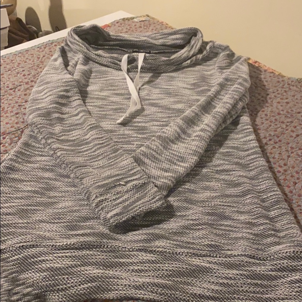 Miss Chievous top Size Large